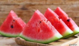 减肥吃玲珑瓜,轻松享“瘦”生活