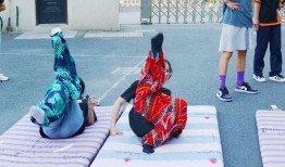 舞蹈老师吃瓜,揭秘娱乐圈幕后真相