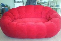 吃瓜情侣沙发,揭秘沙发生态圈