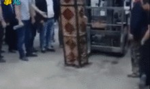 吃瓜群众真人动图,吃瓜群众的真实表情包大集合