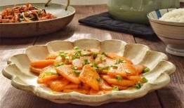 初春吃瓜,品味时令美味