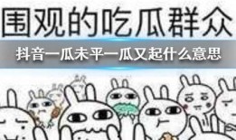 抖音职业吃瓜,揭秘网络热点背后的真相