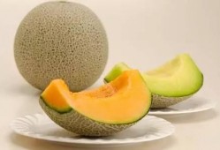 圣哥吃蜜瓜,一场味蕾与视觉的极致享受