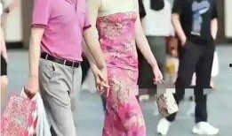 吃瓜配色裙,吃瓜配色裙，演绎时尚与清凉的完美融合