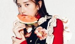 《吃瓜》少女头像,揭秘网络流行文化的魅力与影响