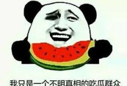 吃瓜群众有看法,揭秘网络舆论背后的真相与影响