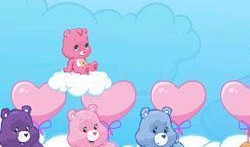 星星与奇奇吃瓜