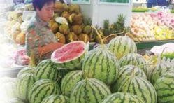 结婚吃瓜临沂,吃瓜群众围观婚俗盛宴