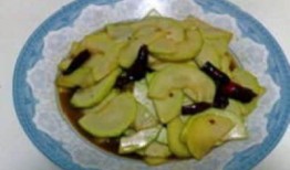 砍瓜怎么吃 好吃吗