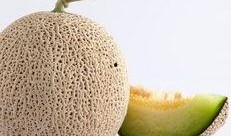 季节吃哈密瓜,时令美味随行