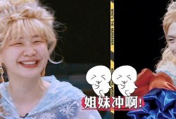 吃瓜人物人像赏析,窥探人性百态的艺术画卷