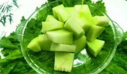 青雨蜜瓜怎么吃,尽享夏日清新美味