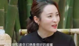 秦海璐吃瓜蒋勤勤,揭秘娱乐圈幕后真相