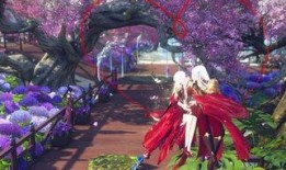 逆水寒结婚吃瓜,一场别开生面的“吃瓜”盛宴