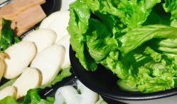 苏米吃瓜菜菜怎么吃的,探寻地道美食的独特风味