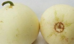 癫痫吃梨瓜,梨瓜助力健康生活