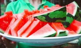 漳州吃大瓜,大瓜的独特风味之旅