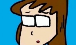 抖音吃瓜蜡笔小新,抖音吃瓜达人蜡笔小新的趣味日常揭秘