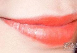吃哈密瓜嘴唇痒,嘴唇痒痒的奇妙体验