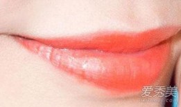 吃哈密瓜嘴唇痒,嘴唇痒痒的奇妙体验
