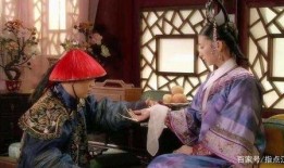 穿越带吃瓜系统进宫,宫廷风云尽收眼底