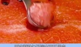 吃瓜掉下巴的反应,揭秘惊人美食反应背后的科学原理