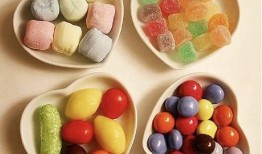 熬夜吃瓜糖,揭秘深夜狂欢背后的甜蜜陷阱