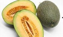 季节吃哈密瓜,时令美味随行