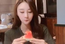 直播吃瓜女,揭秘网络红人的幕后故事