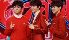 吃瓜爆料tfboy,揭秘偶像背后的故事