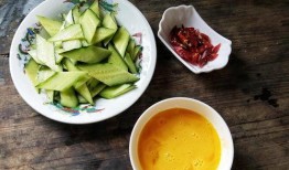 老井瓜怎么吃最好吃,解锁最佳食用秘诀