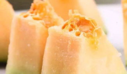 哈密瓜怎么吃治疗咳嗽,天然止咳良方，轻松缓解咳嗽不适