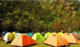 苏州吃瓜爆料露营,吃瓜爆料，共享夏日欢乐时光