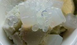 酷吃蜜瓜面包,夏日清新美食新宠