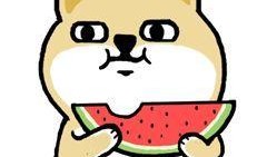 吃瓜什么都吃的图片,一图览尽万物皆可食的奇幻食界