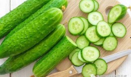 瓜尖吃的季节,夏日消暑美食之旅