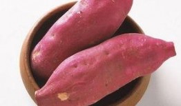 吃角瓜能吃山芋吗,能否同食？