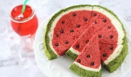 蛋糕吃瓜群众流泪,蛋糕引发的感人吃瓜故事