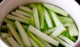 根瓜怎么调着吃,解锁健康美味新食尚