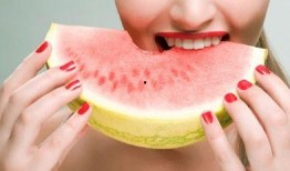 孕期可以吃瓜不,西瓜，夏日清凉的甜蜜选择