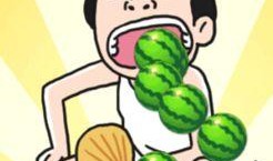 游戏人物吃瓜,游戏人物大吃瓜，揭秘神秘事件背后的真相