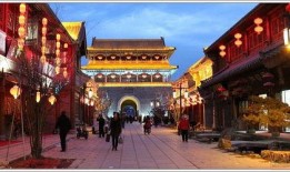 青州古街吃瓜地点,寻味历史悠久的甜蜜记忆