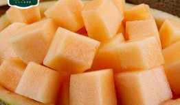 新疆网纹瓜如何吃,多味食法，尽享夏日清新