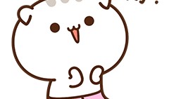 蛋糕吃瓜群众流泪,蛋糕引发的感人吃瓜故事