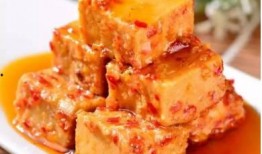 吃瓜霉豆腐,吃瓜者的味蕾盛宴