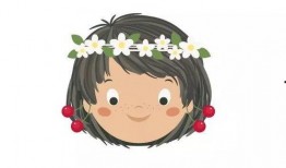 吃瓜的女生像猿猴,猿猴般的热情与好奇