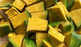 瓜米还阳怎么吃,传统食疗秘方，轻松养生保健