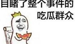 每天忙着吃瓜,瓜田里的忙碌人生