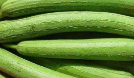 水瓜吃有什么效果,润肠通便，美容养颜的秘密武器