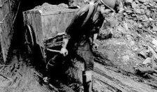 吃瓜东庞煤矿,探寻历史与现实的交织